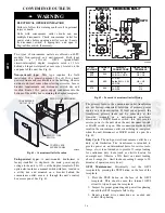 Preview for 36 page of Carrier 48TC 04 Series Service And Maintenance Instructions