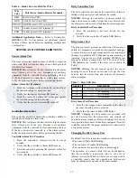 Preview for 41 page of Carrier 48TC 04 Series Service And Maintenance Instructions