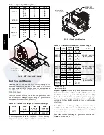 Preview for 46 page of Carrier 48TC 04 Series Service And Maintenance Instructions