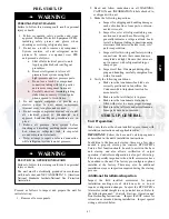 Preview for 87 page of Carrier 48TC 04 Series Service And Maintenance Instructions