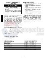 Preview for 90 page of Carrier 48TC 04 Series Service And Maintenance Instructions