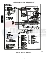 Preview for 126 page of Carrier 48TC 04 Series Service And Maintenance Instructions