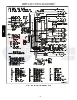 Preview for 128 page of Carrier 48TC 04 Series Service And Maintenance Instructions