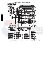 Preview for 134 page of Carrier 48TC 04 Series Service And Maintenance Instructions