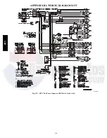 Preview for 138 page of Carrier 48TC 04 Series Service And Maintenance Instructions