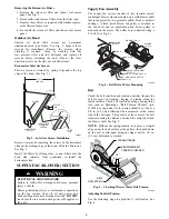 Предварительный просмотр 4 страницы Carrier 48TC 17 Series Service And Maintenance Instructions