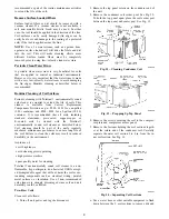 Предварительный просмотр 9 страницы Carrier 48TC 17 Series Service And Maintenance Instructions