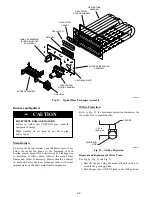 Предварительный просмотр 42 страницы Carrier 48TC 17 Series Service And Maintenance Instructions