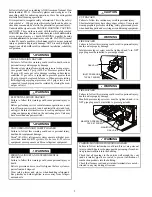 Предварительный просмотр 2 страницы Carrier 48TC D/E17 Series Installation Instructions Manual