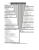 Preview for 4 page of Carrier 48TC D/E17 Series Installation Instructions Manual