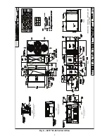 Preview for 9 page of Carrier 48TC D/E17 Series Installation Instructions Manual