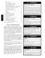 Preview for 2 page of Carrier 48TC*D Installation Instructions Manual