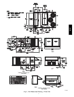 Preview for 3 page of Carrier 48TC*D Installation Instructions Manual