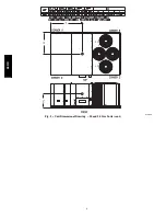 Preview for 6 page of Carrier 48TC*D Installation Instructions Manual