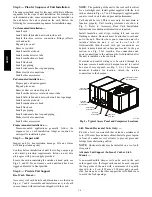 Предварительный просмотр 10 страницы Carrier 48TC*D Installation Instructions Manual