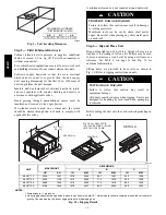 Preview for 14 page of Carrier 48TC*D Installation Instructions Manual