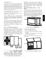 Preview for 15 page of Carrier 48TC*D Installation Instructions Manual