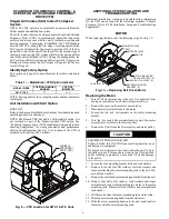 Preview for 6 page of Carrier 48TC series Service And Maintenance Instructions