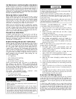 Preview for 9 page of Carrier 48TC series Service And Maintenance Instructions