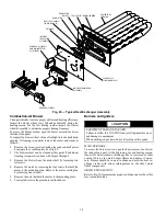 Preview for 34 page of Carrier 48TC series Service And Maintenance Instructions