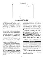 Preview for 2 page of Carrier 48TF004-007 Installation, Start-Up And Service Instructions Manual