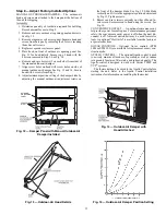 Preview for 15 page of Carrier 48TF004-007 Installation, Start-Up And Service Instructions Manual