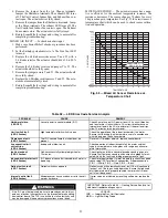 Preview for 52 page of Carrier 48TF004-007 Installation, Start-Up And Service Instructions Manual