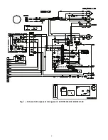 Preview for 4 page of Carrier 48TF004 Wiring Diagrams