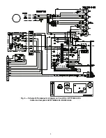 Preview for 8 page of Carrier 48TF004 Wiring Diagrams