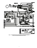 Preview for 9 page of Carrier 48TF004 Wiring Diagrams