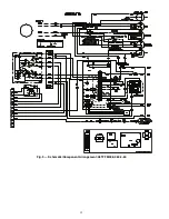 Preview for 12 page of Carrier 48TF004 Wiring Diagrams