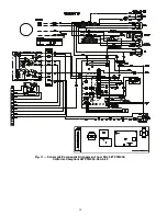 Preview for 14 page of Carrier 48TF004 Wiring Diagrams