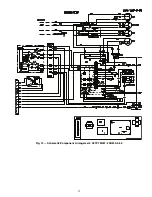 Preview for 15 page of Carrier 48TF004 Wiring Diagrams