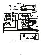 Preview for 16 page of Carrier 48TF004 Wiring Diagrams