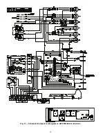 Preview for 20 page of Carrier 48TF004 Wiring Diagrams