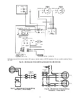 Preview for 33 page of Carrier 48TF004 Wiring Diagrams