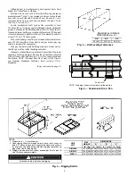 Preview for 4 page of Carrier 48TFD008 Installation And Service Instructions Manual