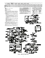 Preview for 7 page of Carrier 48TFD008 Installation And Service Instructions Manual