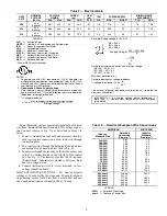 Preview for 9 page of Carrier 48TFD008 Installation And Service Instructions Manual