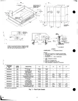 Preview for 2 page of Carrier 48TJ016 Installation, Start-Up And Service Instructions Manual