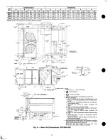 Preview for 6 page of Carrier 48TJ016 Installation, Start-Up And Service Instructions Manual