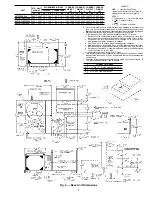 Предварительный просмотр 9 страницы Carrier 48TJD Series Installation, Start-Up And Service Instructions Manual