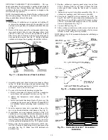 Предварительный просмотр 14 страницы Carrier 48TJD Series Installation, Start-Up And Service Instructions Manual