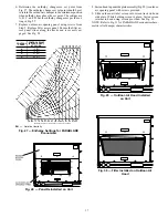 Предварительный просмотр 17 страницы Carrier 48TJD Series Installation, Start-Up And Service Instructions Manual