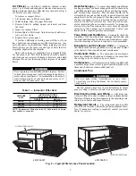 Предварительный просмотр 5 страницы Carrier 48TJD005 User'S Information Manual