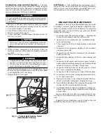 Preview for 6 page of Carrier 48TJD005 User'S Information Manual