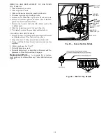 Предварительный просмотр 29 страницы Carrier 48TJD008 Installation, Start-Up And Service Instructions Manual