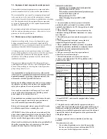 Предварительный просмотр 5 страницы Carrier 48UA-UH 135 Installation, Operation And Maintenance Instructions