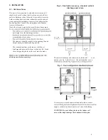 Preview for 9 page of Carrier 48UA-UH 135 Installation, Operation And Maintenance Instructions