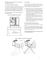 Предварительный просмотр 10 страницы Carrier 48UA-UH 135 Installation, Operation And Maintenance Instructions